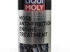 ES#2217880 - 2009 - MoS2 Anti Friction Engine Treatment - 300ml - A dry, solid lubricant for ultimate protection - Liqui-Moly - 