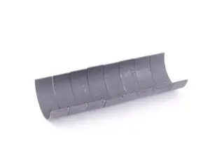 Calico Coated ACL Race Rod Bearing Set - Standard Clearance