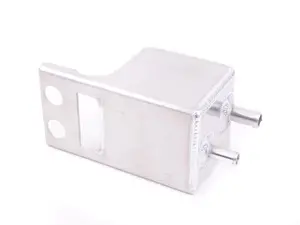 Power Steering Tank - Aluminum 