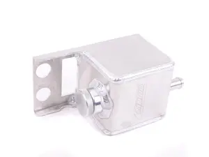 Expansion Tank / Power Steering Tank - Aluminum