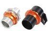 ES#3184615 - 415-503001-N - AFe Control Variable Height Springs - Designed for those who want the adjustability of coilovers and the reliability of factory shocks - AFE - BMW