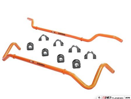 ES#2985207 - 440-503001-N - aFe Control Sway Bar Set - Bolt-on handling upgrade for your M3/M4! - AFE - BMW