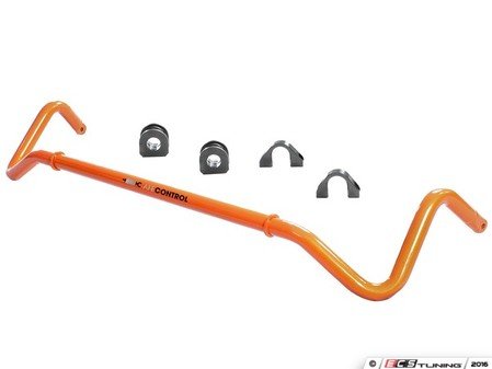 ES#2985208 - 440-503001FN - AFe Control Sway Bar - Front - Bolt-on handling upgrade for your M3/M4! - AFE - BMW