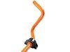 ES#2985208 - 440-503001FN - AFe Control Sway Bar - Front - Bolt-on handling upgrade for your M3/M4! - AFE - BMW