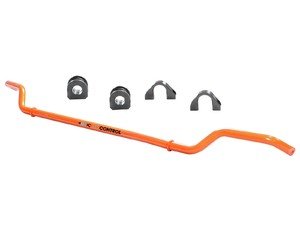 ES#2985209 - 440-503001RN - AFe Control Sway Bar - Rear - Bolt-on handling upgrade for your M3/M4! - AFE - BMW