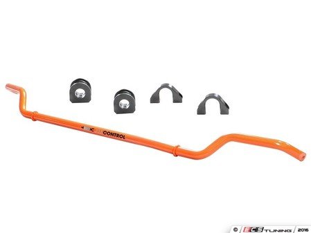ES#2985209 - 440-503001RN - AFe Control Sway Bar - Rear - Bolt-on handling upgrade for your M3/M4! - AFE - BMW