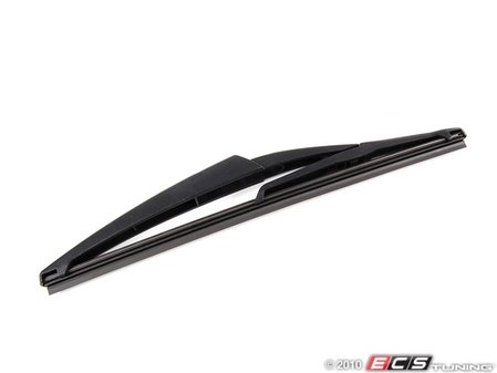 ES#170005 - 61627129280 - Window Wiper Blade - Rear - Replace your worn rear wiper blade - Genuine MINI - MINI