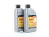 ES#2996317 - G052527A2KT5 - Manual Transmission Fluid Service Kit - Featuring 2 liters of ROWE 70W-80 fluid and a drain plug to service your transmission. M24x1.5 - Assembled By ECS - Volkswagen