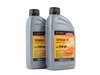 ES#2996317 - G052527A2KT5 - Manual Transmission Fluid Service Kit - Featuring 2 liters of ROWE 70W-80 fluid and a drain plug to service your transmission. M24x1.5 - Assembled By ECS - Volkswagen
