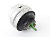 ES#3106620 - 8E0199379BG - Hydraulic Engine Mount - Left - Eliminate excessive engine vibrations - URO - Audi