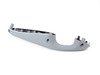 ES#100191 - 51417904072 - Front Right Armrest - Gray/Black Cube Aluminum - (NO LONGER AVAILABLE) - Fits both coupe and convertible models - Genuine BMW - 