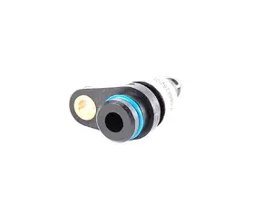Crank Case Vent Valve With O-Ring