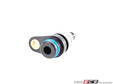 ES#18686 - 11127829990 - Crank Case Vent Valve With O-Ring - Mounts to the vent hole on the engine valve cover - Genuine MINI - MINI