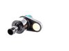 ES#18686 - 11127829990 - Crank Case Vent Valve With O-Ring - Mounts to the vent hole on the engine valve cover - Genuine MINI - MINI