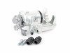 ES#3183592 - 8E0615424H - Rear Brake Caliper - Right - Restore your braking system - TRW - Audi