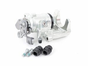 ES#3183592 - 8E0615424H - Rear Brake Caliper - Right - Restore your braking system - TRW - Audi