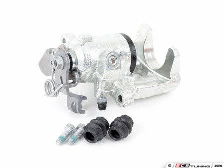 ES#3183592 - 8E0615424H - Rear Brake Caliper - Right - Restore your braking system - TRW - Audi