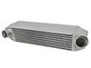 ES#3184602 - 46-20152-B - BladeRunner GT Series Intercooler With Tubes - Features a 29% size increase from OEM, with gains up to 14hp and 18ft-lbs of torque! - AFE - BMW