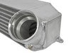 ES#3184602 - 46-20152-B - BladeRunner GT Series Intercooler With Tubes - Features a 29% size increase from OEM, with gains up to 14hp and 18ft-lbs of torque! - AFE - BMW
