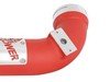 ES#3184643 - 46-20229-R - BladeRunner Cold Side Intercooler Tube - Red - 2-1/2" To 2-3/4" tube including all the necessary hardware & clamps! - AFE - BMW