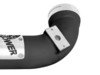 ES#3184644 - 46-20229-B - BladeRunner Cold Side Intercooler Tube - Black - 2-1/2" To 2-3/4" tube including all the necessary hardware & clamps! - AFE - BMW