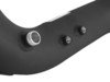 ES#3184644 - 46-20229-B - BladeRunner Cold Side Intercooler Tube - Black - 2-1/2" To 2-3/4" tube including all the necessary hardware & clamps! - AFE - BMW
