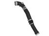 ES#3184644 - 46-20229-B - BladeRunner Cold Side Intercooler Tube - Black - 2-1/2" To 2-3/4" tube including all the necessary hardware & clamps! - AFE - BMW