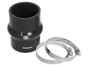 ES#3184642 - 46-20230AS - BladeRunner Intercooler Couplings & Clamps Kit - Replacement coupler and clamps for your aFe Power Intercooler! - AFE - BMW