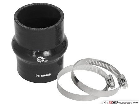 ES#3184642 - 46-20230AS - BladeRunner Intercooler Couplings & Clamps Kit - Replacement coupler and clamps for your aFe Power Intercooler! - AFE - BMW