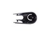 ES#170006 - 61627129282 - Cover Cap For Wiper Arm - Replace your missing or broken cover - Genuine MINI - MINI