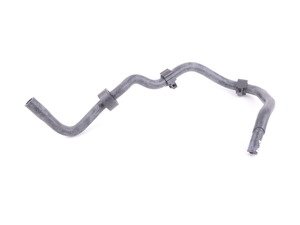 ES#315416 - 1K0122109AL - Expansion Tank Hose - Lower - Replace at the first signs of leakage - Genuine Volkswagen Audi - Audi Volkswagen