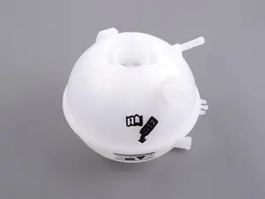 Coolant Expansion Tank