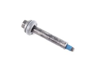 ES#16494 - 07137577567 - Collar Screw W/ Insulator Ring - Priced Each - Used to mount the ignition coil to the valve cover. - Genuine MINI - MINI