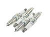 ES#3137600 - 06j905110eKT2 - Ignition Service Kit - Includes new coils and plugs to keep your engine running smoothly. Featuring NGK spark plugs. - Assembled By ECS - Volkswagen