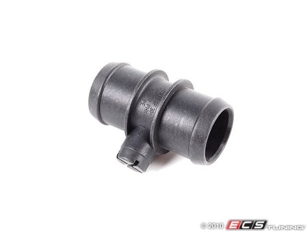 ES#38339 - 17127515502 - Breather Tube - Includes the cooling bleeder screw - Genuine MINI - MINI