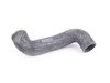 ES#1753287 - 2105282782 - Intercooler Hose - Left - Driver's side hose clamps to front intercooler - Genuine Mercedes Benz - Mercedes Benz