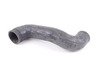 ES#1753287 - 2105282782 - Intercooler Hose - Left - Driver's side hose clamps to front intercooler - Genuine Mercedes Benz - Mercedes Benz