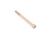 ES#260922 - n0447591 - Bolt - Priced Each - Use new hardware with your new parts. M8x95 - Genuine Volkswagen Audi - Volkswagen