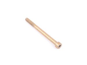 ES#260922 - n0447591 - Bolt - Priced Each - Use new hardware with your new parts. M8x95 - Genuine Volkswagen Audi - Volkswagen