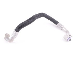 ES#2848617 - 64539209723 - Suction Pipe - N/A Euro - Genuine BMW - BMW MINI