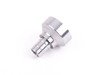 ES#2159205 - 11237574827 - Vibration Damper - Priced Each  - For Drive belt Pulley - Genuine BMW - BMW