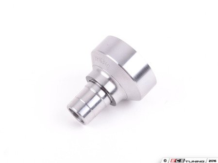 ES#2159205 - 11237574827 - Vibration Damper - Priced Each  - For Drive belt Pulley - Genuine BMW - BMW