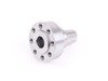 ES#2159205 - 11237574827 - Vibration Damper - Priced Each  - For Drive belt Pulley - Genuine BMW - BMW