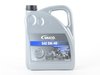 ES#2784780 - TSI20TBSOEMKT2 -  Oil Service Kit - With Magnetic Drain Plug - Includes Vaico oil, filter, and ECS magnetic drain plug - Assembled By ECS - Volkswagen