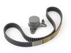 ES#3082344 - 11311711081KT - Timing Belt & Tensioner Kit - Assembled By ECS - 