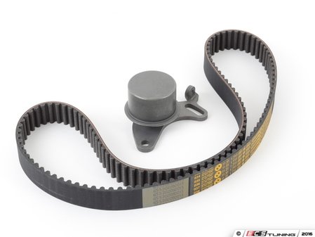 ES#3082344 - 11311711081KT - Timing Belt & Tensioner Kit - Assembled By ECS - 