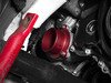 ES#3195071 - 019694ECS01-02KT -  Turbo Muffler Delete Pipe Kit - For ECS Turbo Outlet Pipe - Reduce restriction and improve turbo efficiency with ECS High Flow Turbo Muffler Delete Pipe Kit - ECS - Volkswagen
