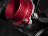 ES#3195071 - 019694ECS01-02KT -  Turbo Muffler Delete Pipe Kit - For ECS Turbo Outlet Pipe - Reduce restriction and improve turbo efficiency with ECS High Flow Turbo Muffler Delete Pipe Kit - ECS - Volkswagen