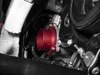 ES#3195071 - 019694ECS01-02KT -  Turbo Muffler Delete Pipe Kit - For ECS Turbo Outlet Pipe - Reduce restriction and improve turbo efficiency with ECS High Flow Turbo Muffler Delete Pipe Kit - ECS - Volkswagen