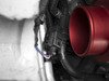 ES#3195071 - 019694ECS01-02KT -  Turbo Muffler Delete Pipe Kit - For ECS Turbo Outlet Pipe - Reduce restriction and improve turbo efficiency with ECS High Flow Turbo Muffler Delete Pipe Kit - ECS - Volkswagen